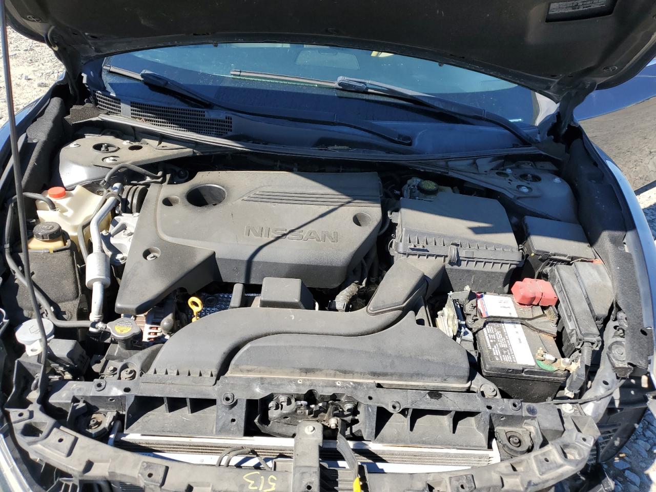 1N4AL3AP9HC239491 NISSAN ALTIMA 2017