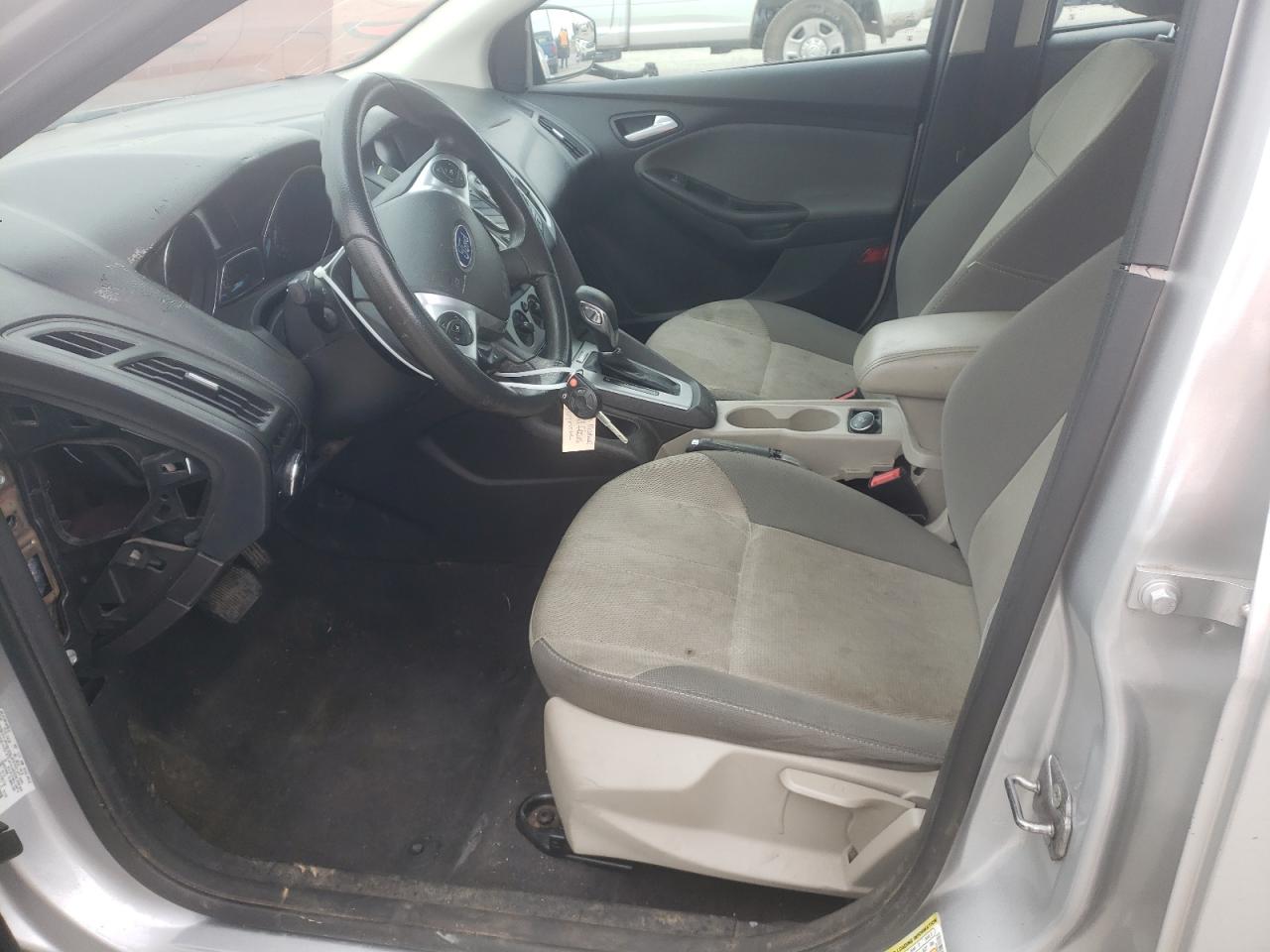 2013 Ford Focus - Image 7