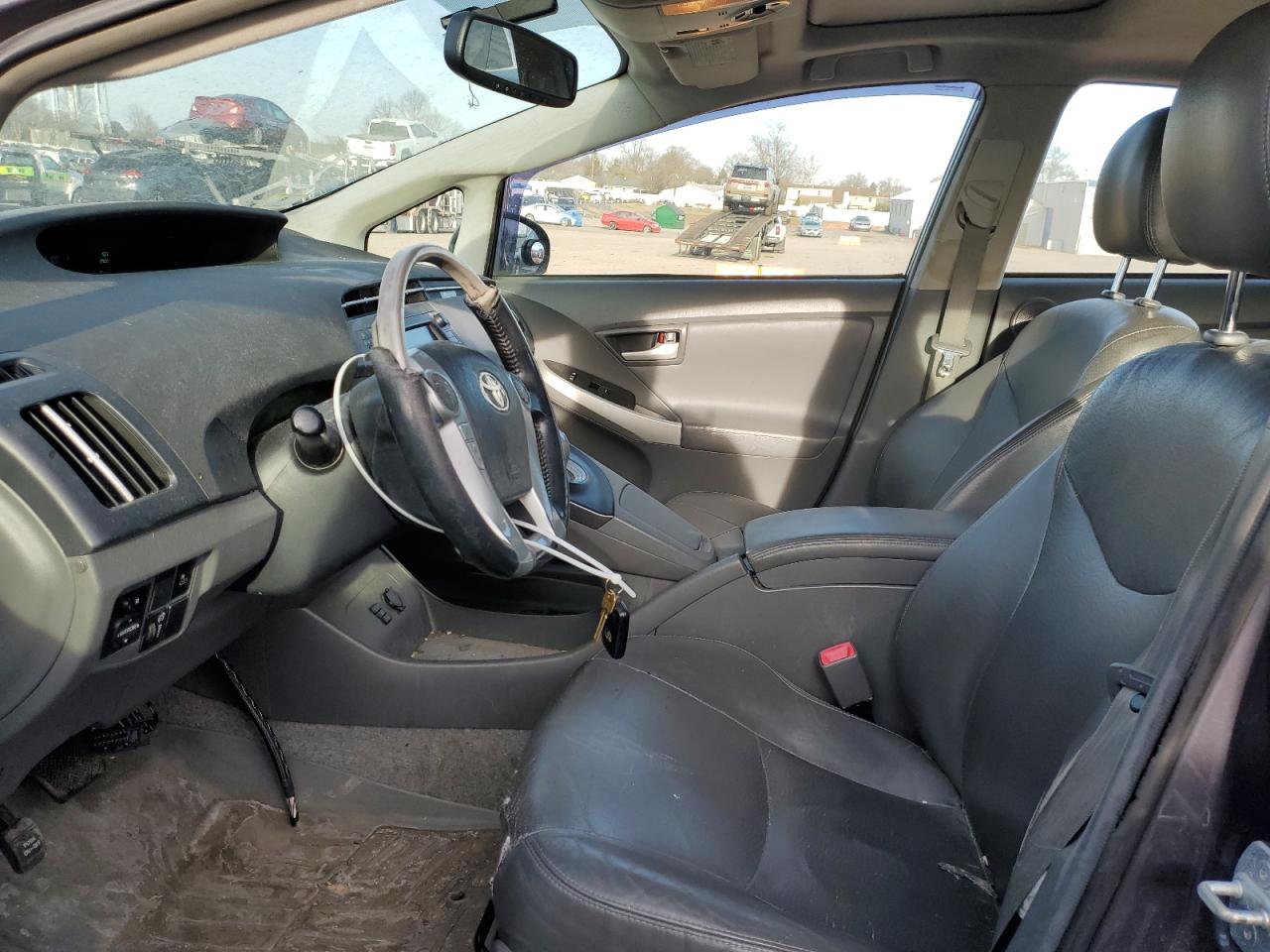 2011 Toyota Prius - Image 7