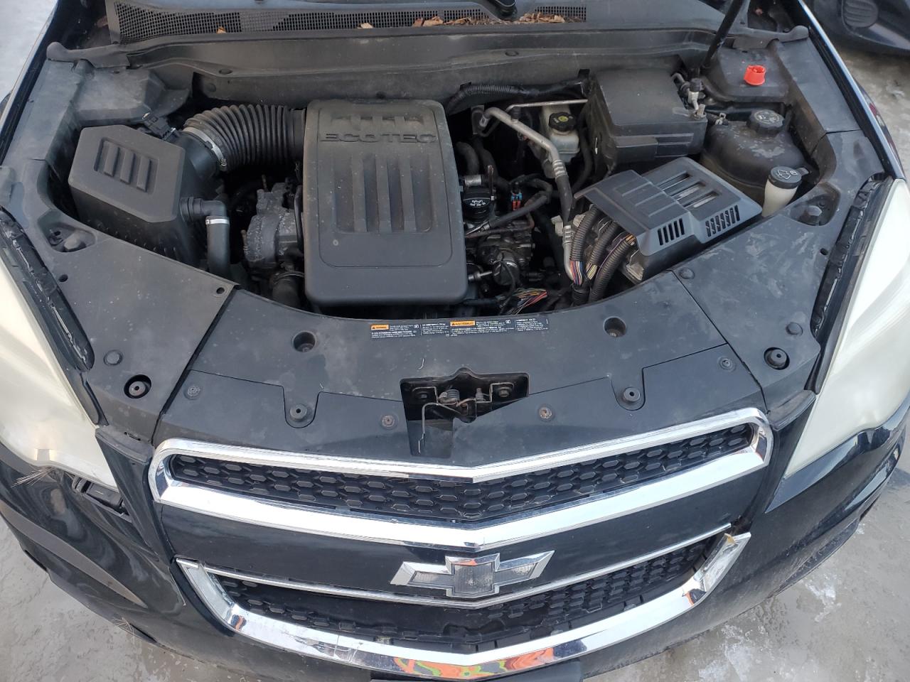 2013 Chevrolet Equinox - Image 12