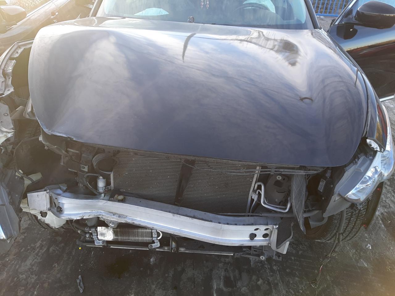 2015 Infiniti Qx70 VIN: 381224 Lot: 43875395