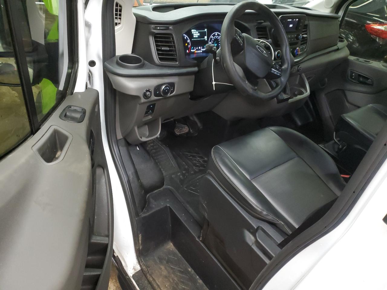 1FTBR1C88MKA85914 FORD TRANSIT 2021