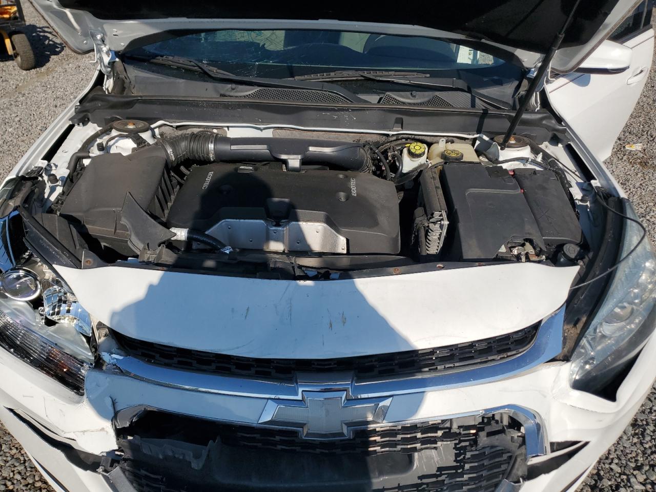 2015 Chevrolet Malibu - Image 12
