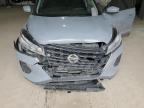 2021 Nissan Kicks Sv за продажба в Lexington, KY - Front End