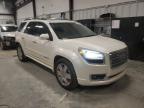 2013 Gmc Acadia Denali за продажба в Spartanburg, SC - Rear End