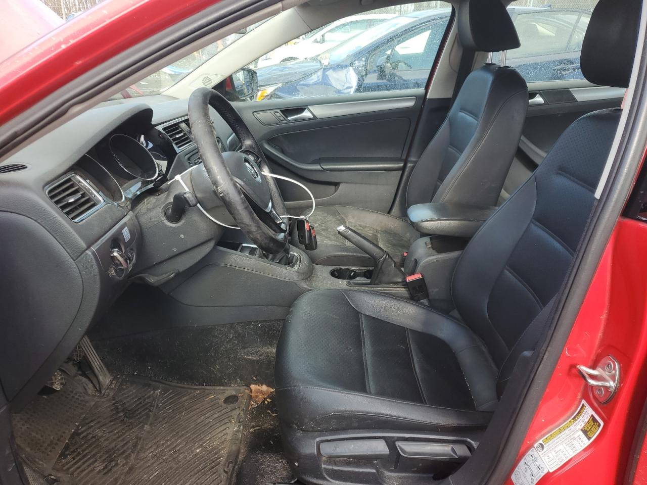 2015 Volkswagen Jetta - Image 7