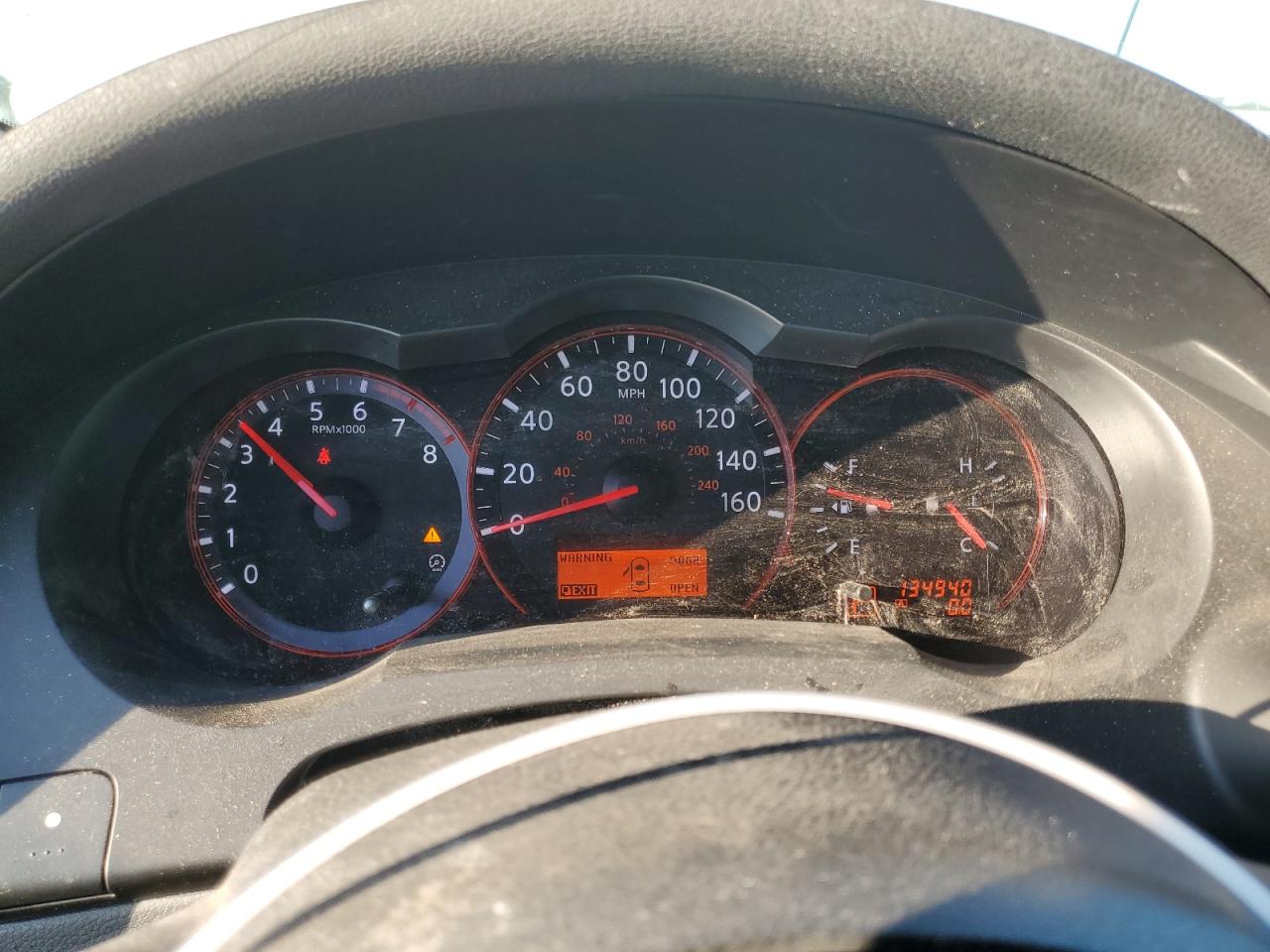 2009 Nissan Altima - Image 9