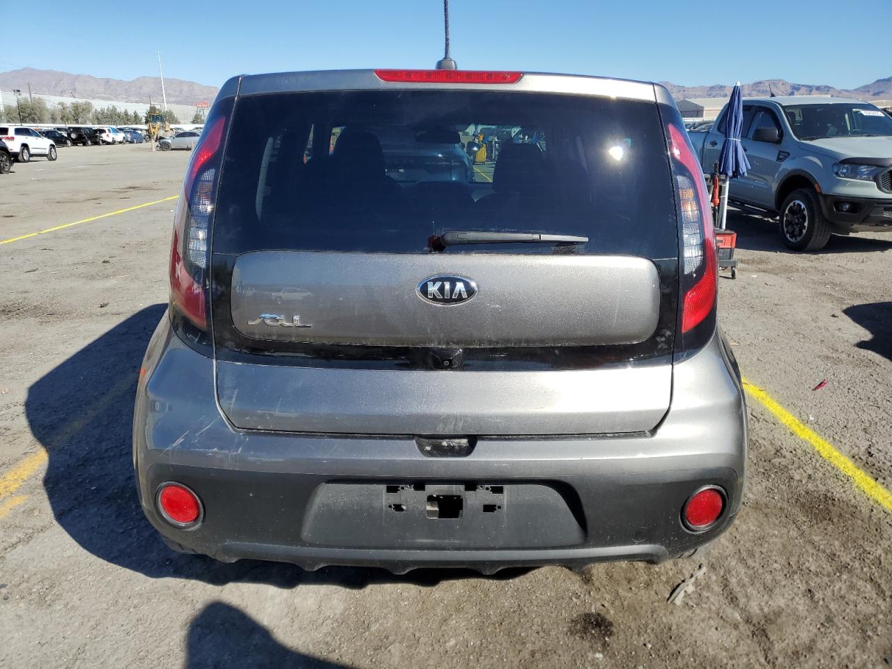 2019 Kia Soul - Image 6