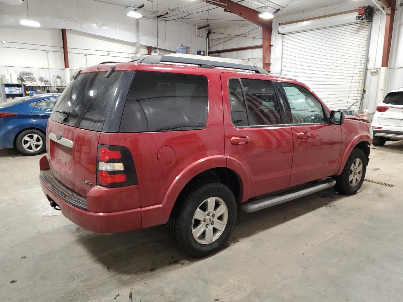 2010 Ford Explorer - Image 3