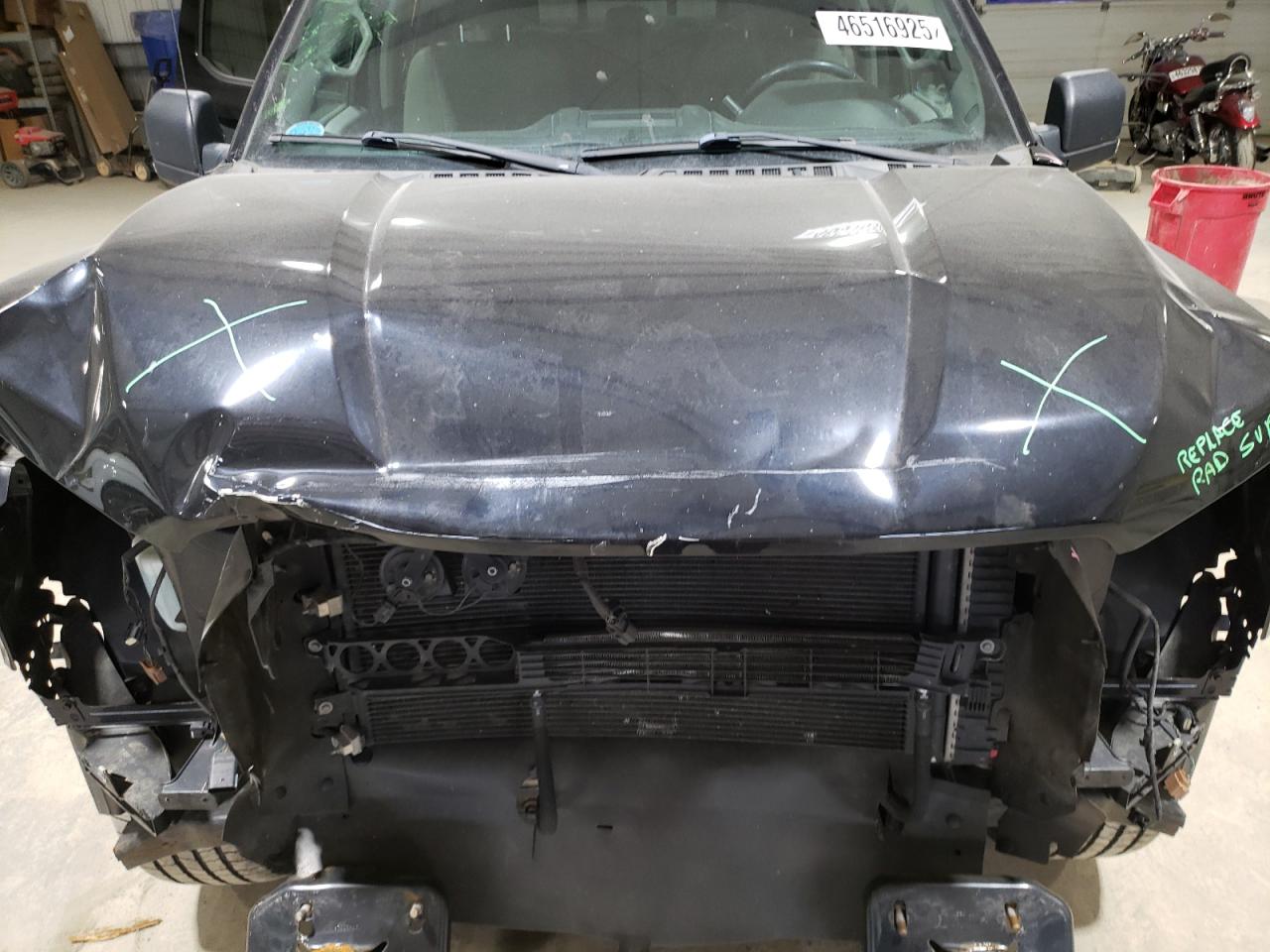 2017 Ford F-150 - Image 11