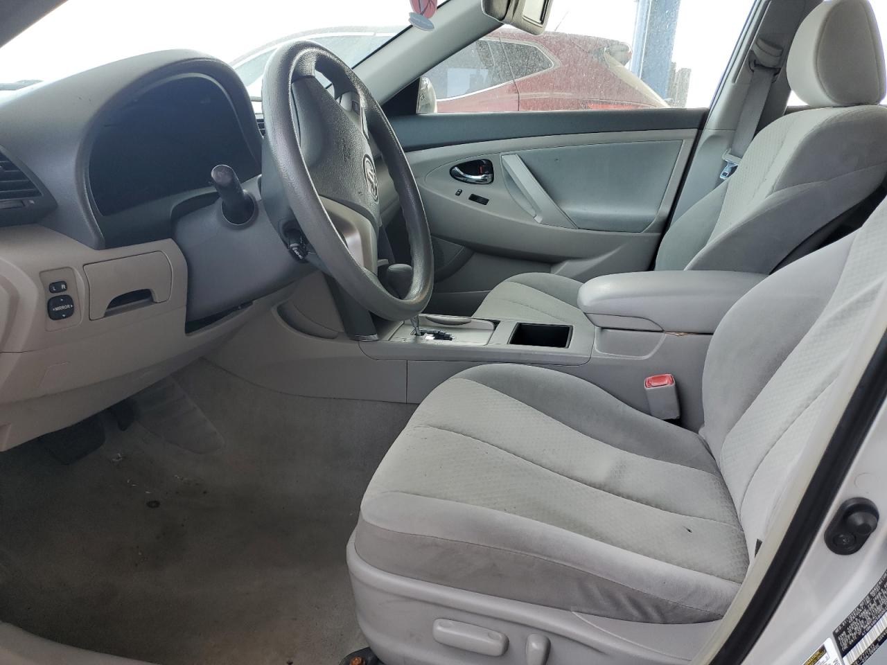 2008 Toyota Camry - Image 7