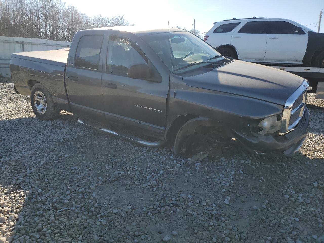 2002 Dodge RAM - Image 4