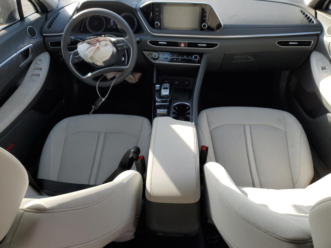 2023 Hyundai Sonata - Image 8