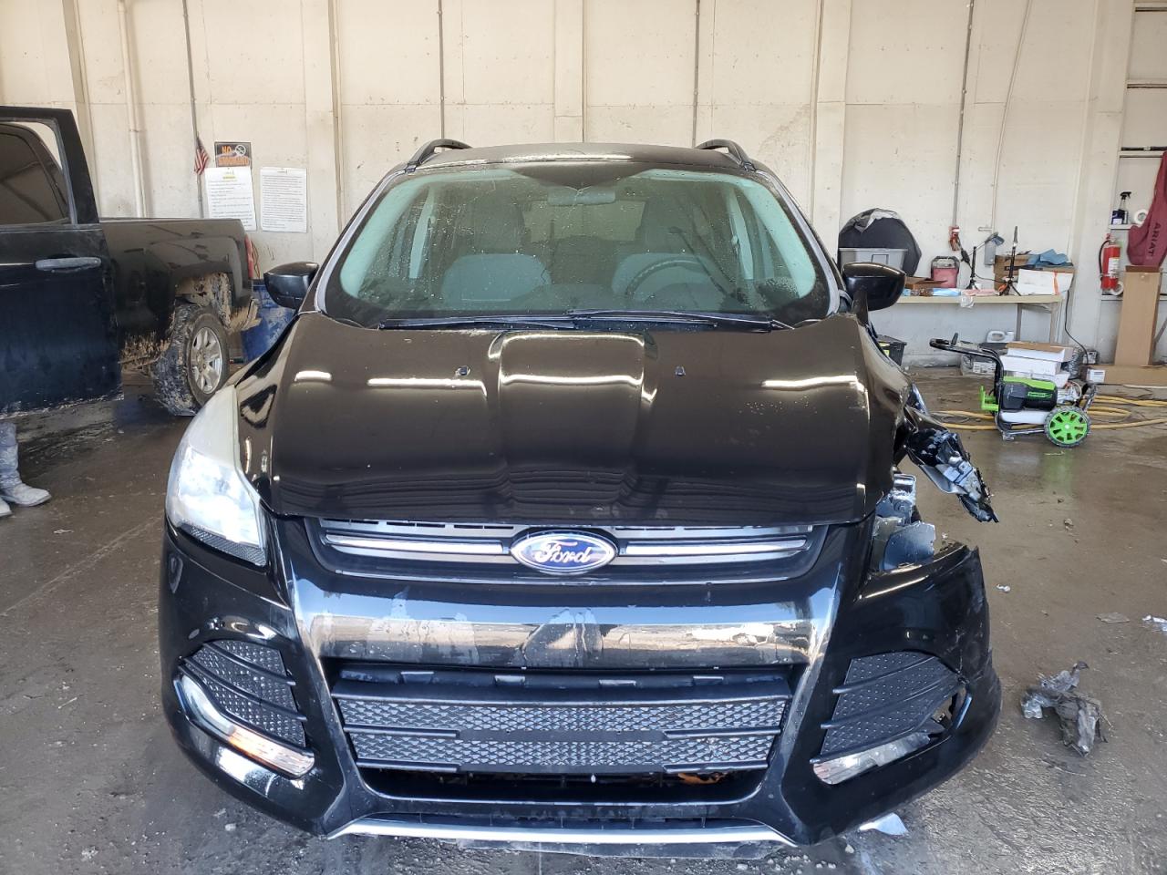2015 Ford Escape - Image 5