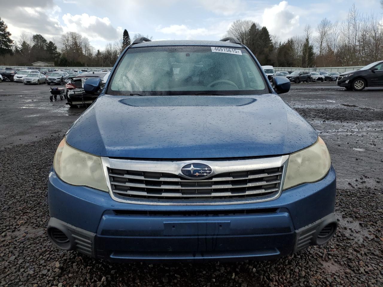 2010 Subaru Forester - Image 5