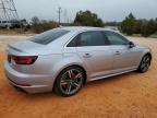 2018 Audi A4 Premium Plus продається в China Grove, NC - Undercarriage