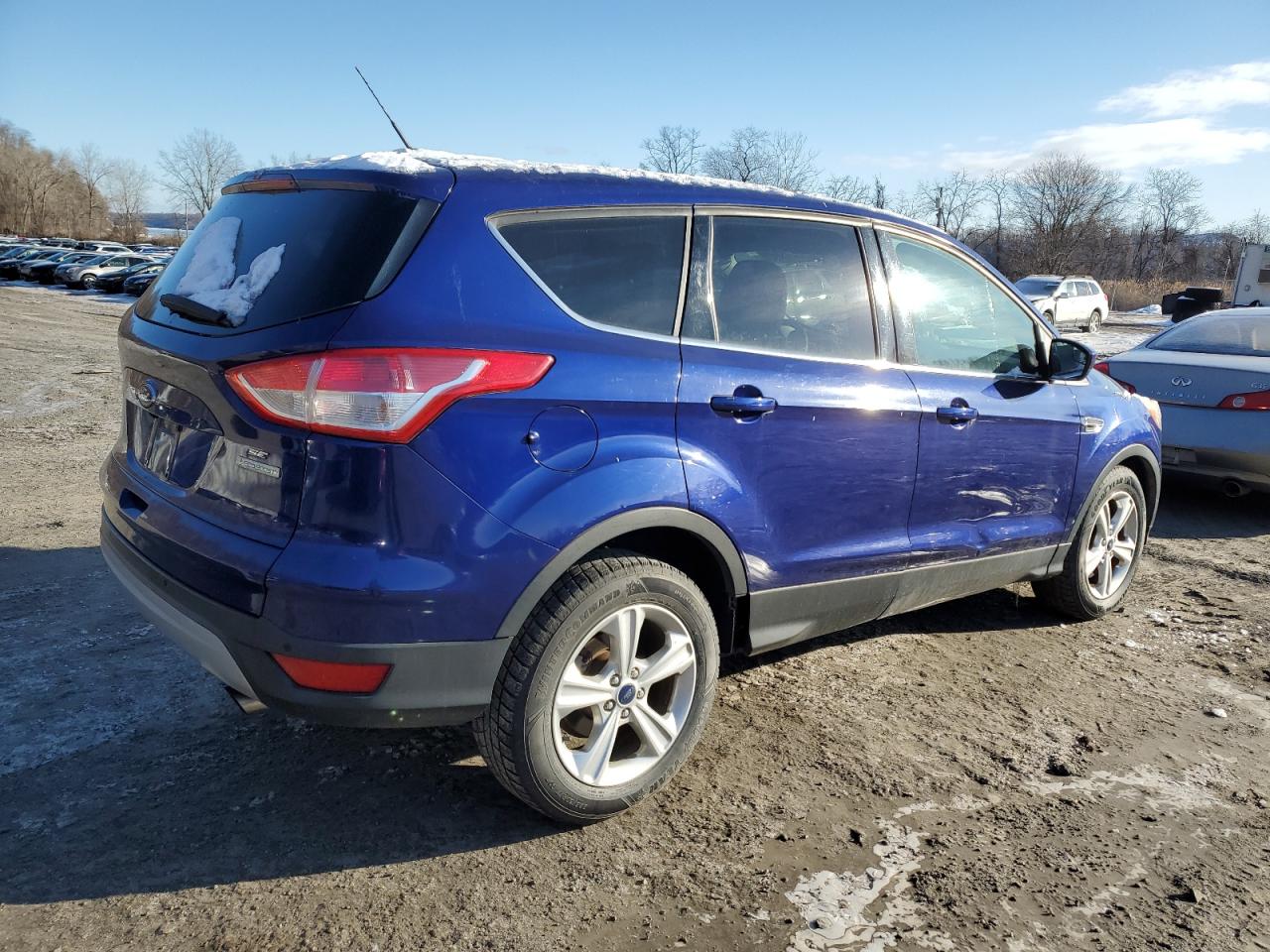 2014 Ford Escape - Image 3