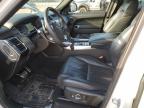 2019 Land Rover Range Rover Sport Hse Dynamic for Sale in Theodore, AL - Front End