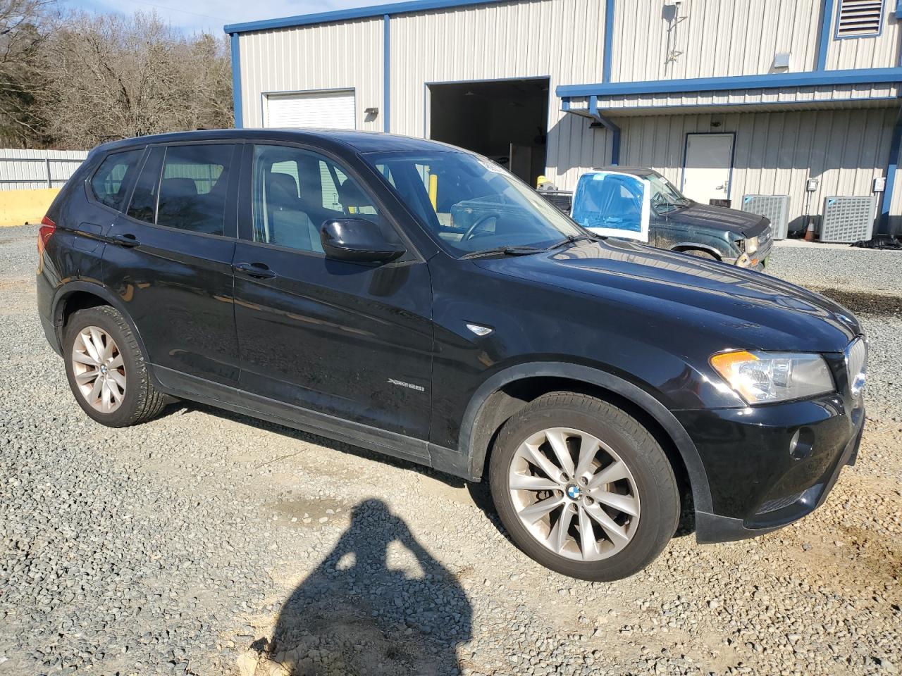 2013 BMW X3 - Image 4