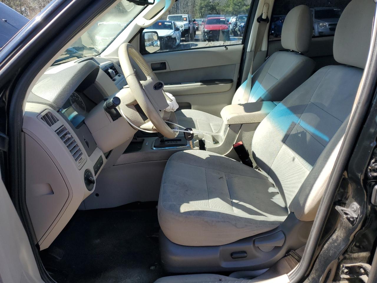 2012 Ford Escape - Image 7