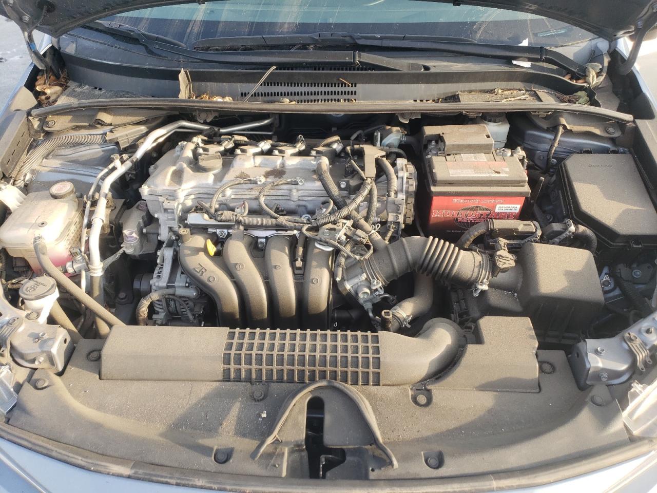 2021 Toyota Corolla - Image 11