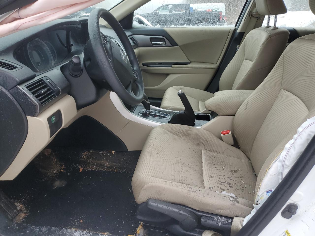 2014 Honda Accord - Image 7