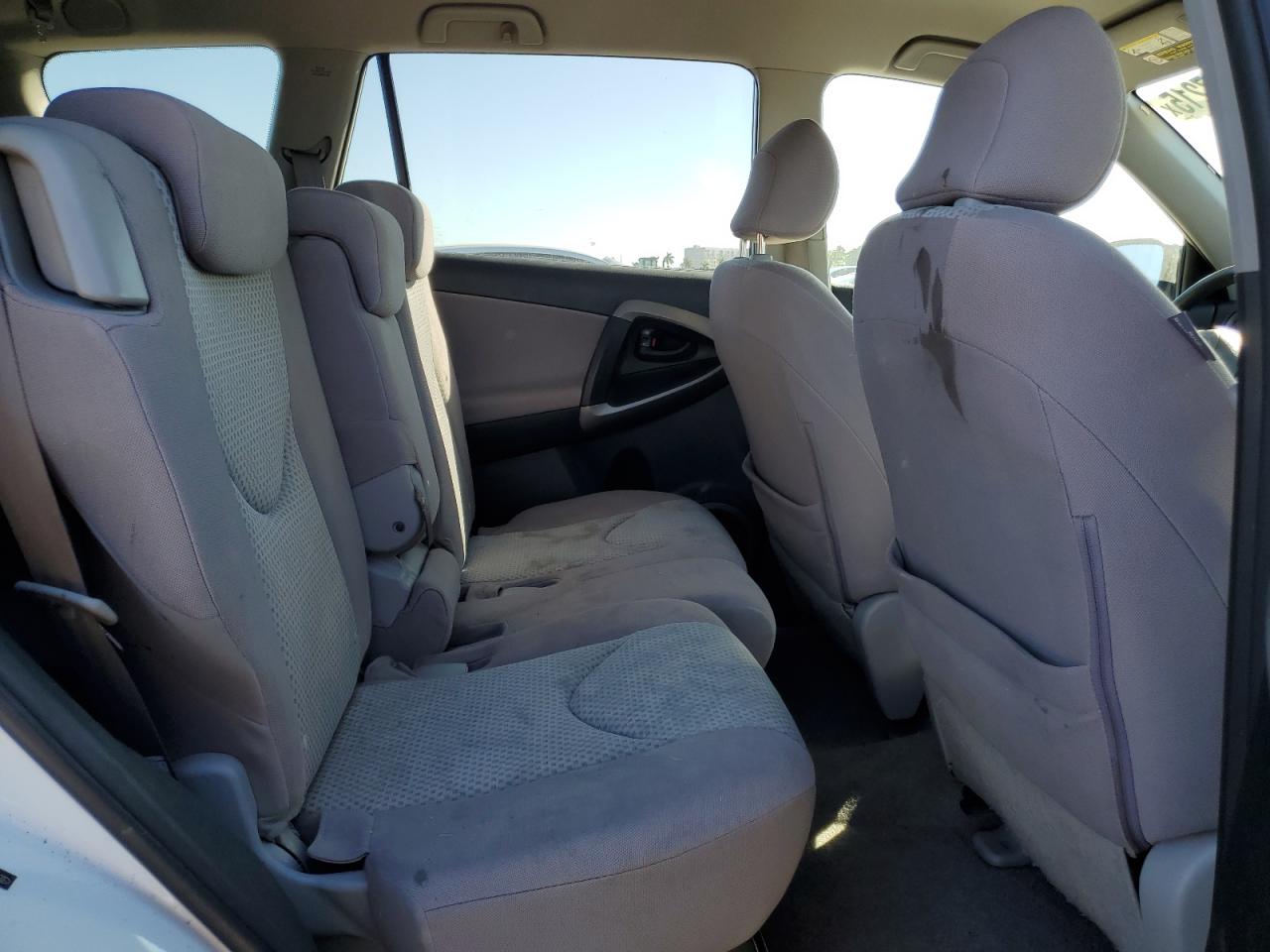 2008 Toyota RAV 4 - Image 11