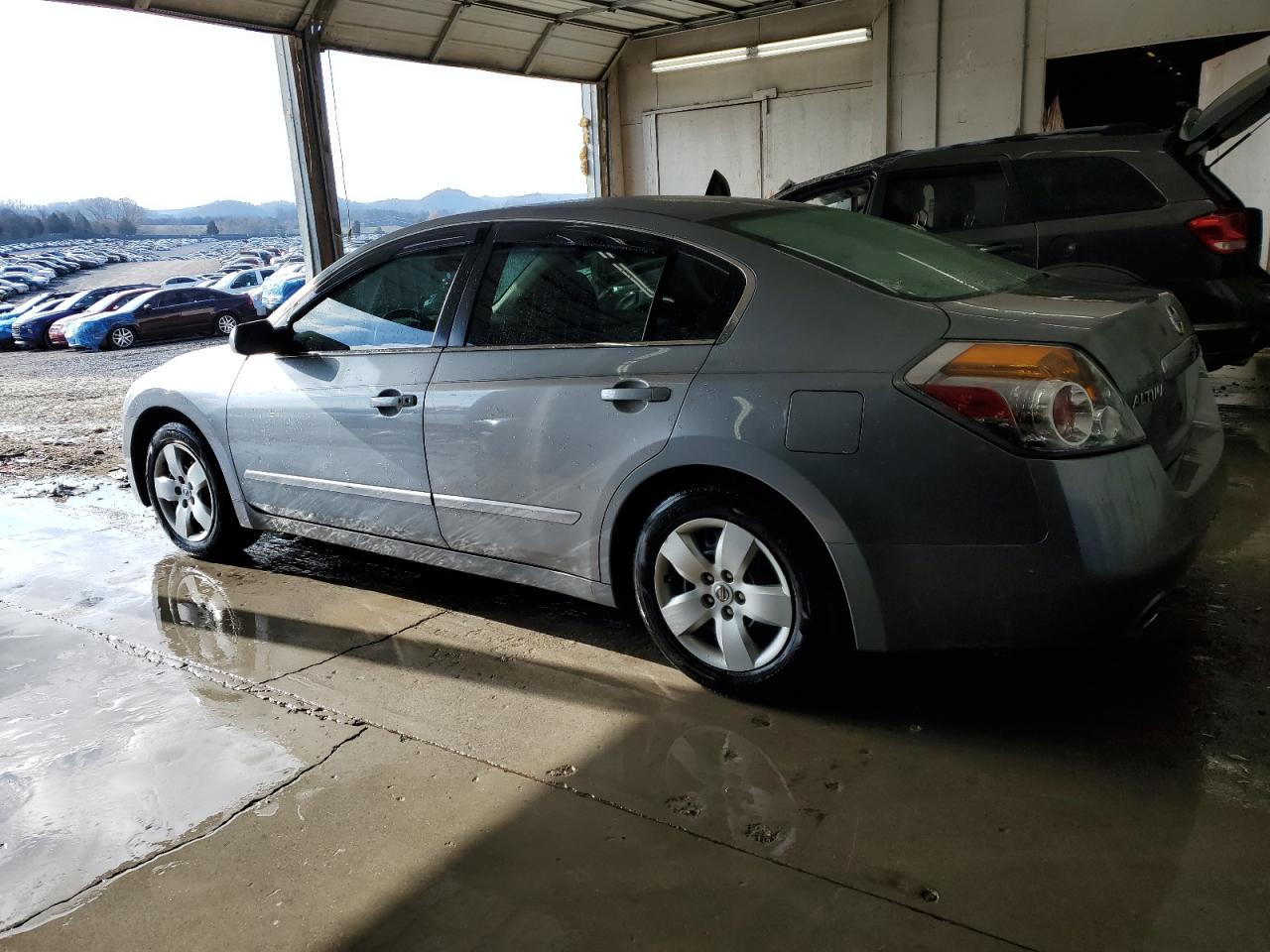 2007 Nissan Altima - Image 2