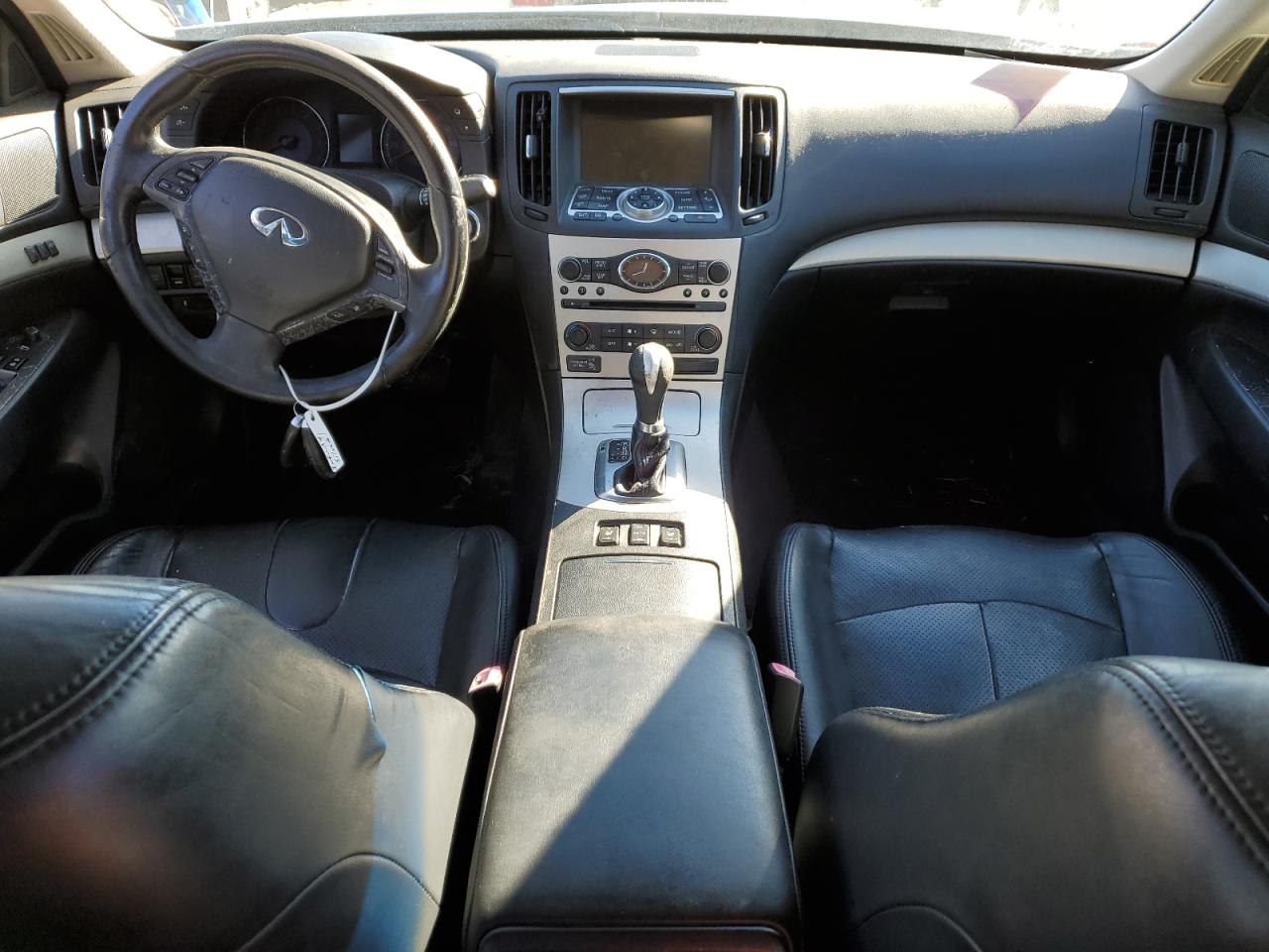 2007 Infiniti G - Image 8