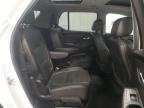 2020 Chevrolet Traverse Premier продається в Wayland, MI - Side