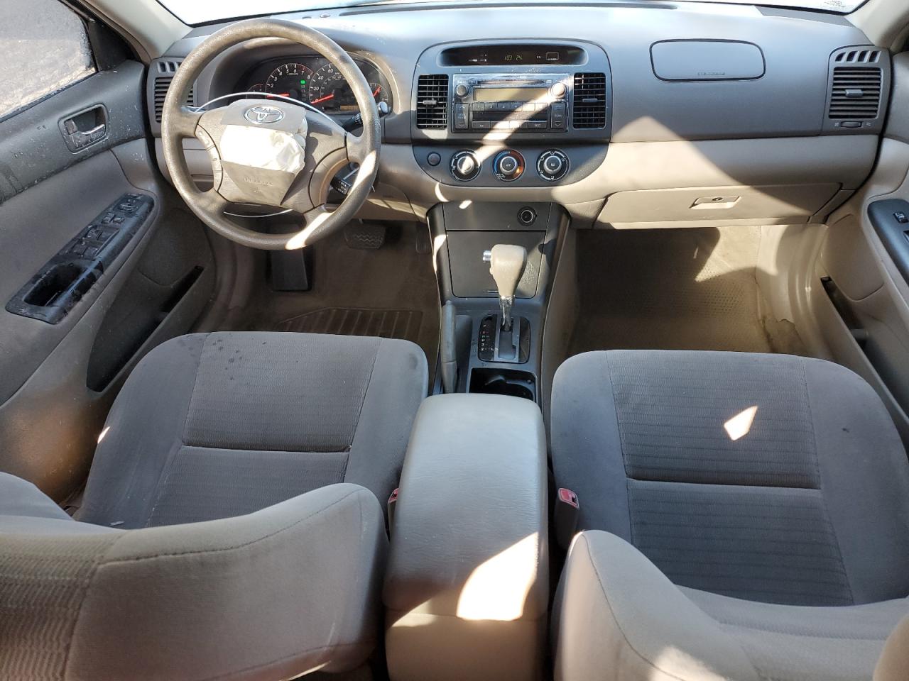 2006 Toyota Camry - Image 8