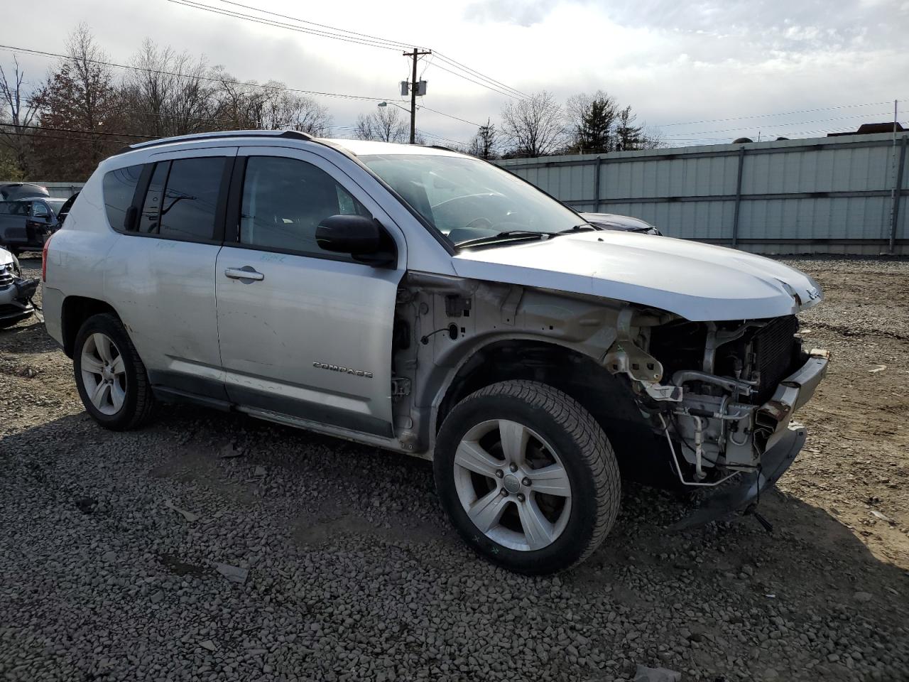 2011 Jeep Compass - Image 4