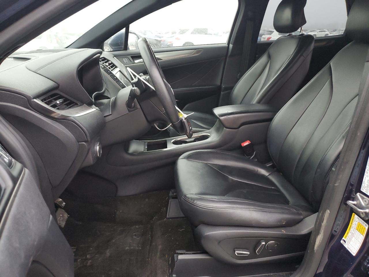 2016 Lincoln MKC - Image 7