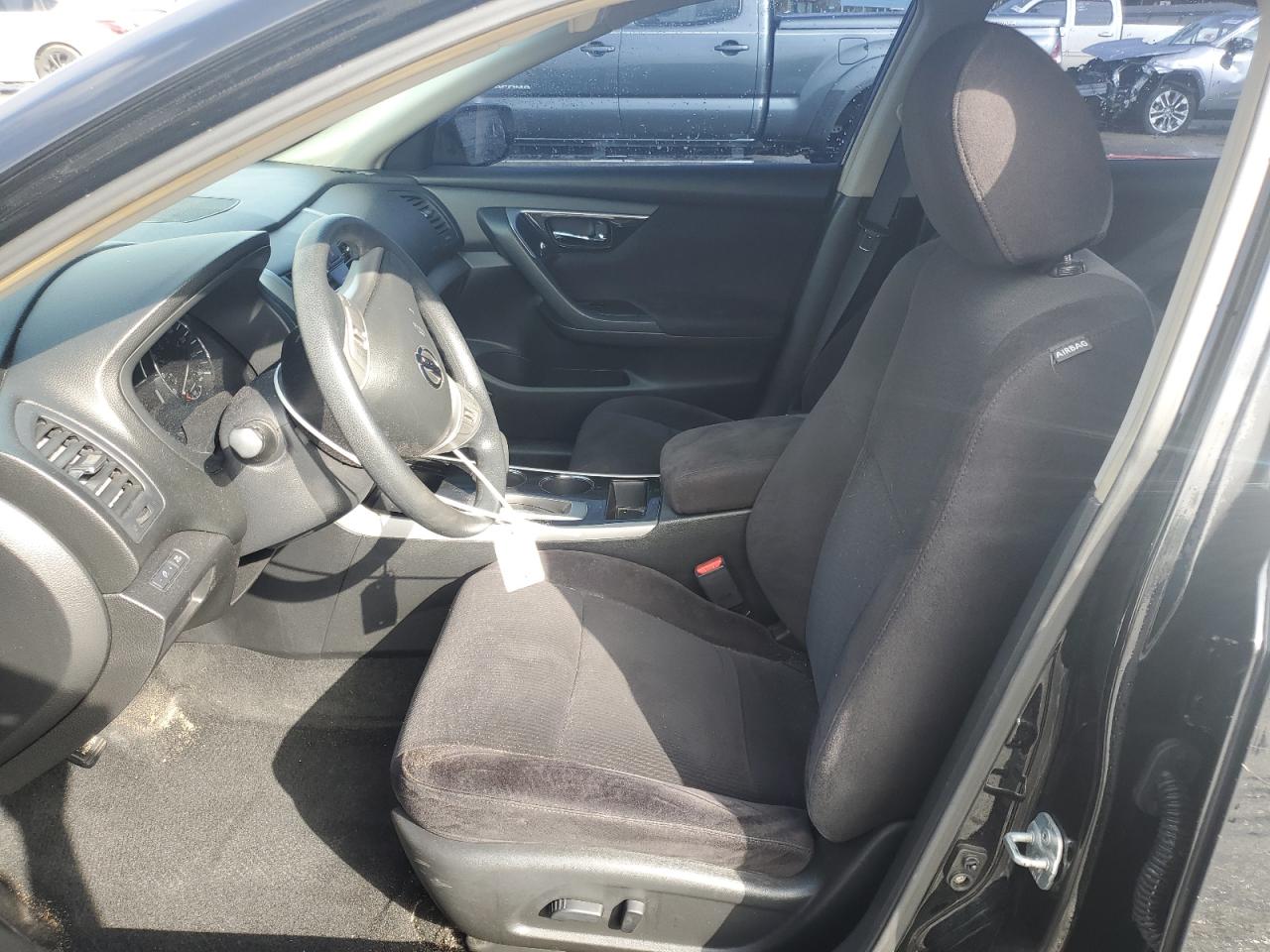 2013 Nissan Altima - Image 7
