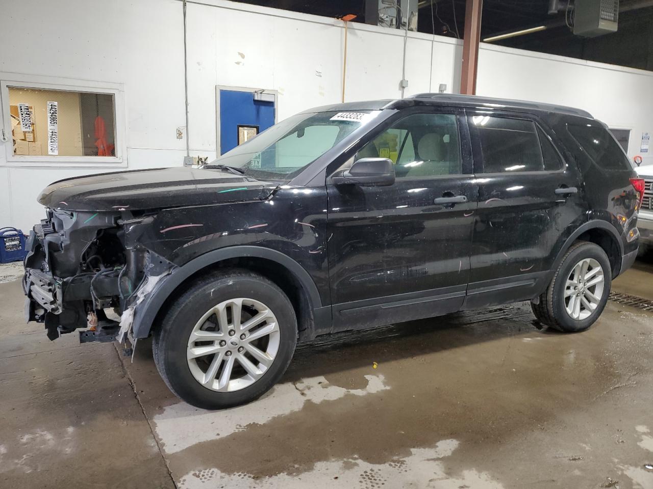 2016 Ford Explorer - Image 1