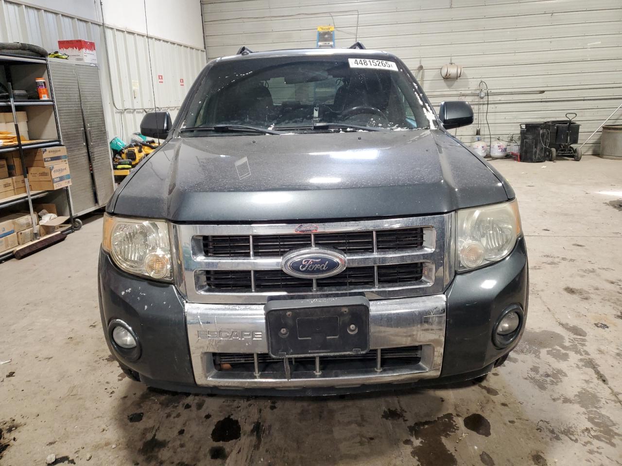 2008 Ford Escape - Image 5