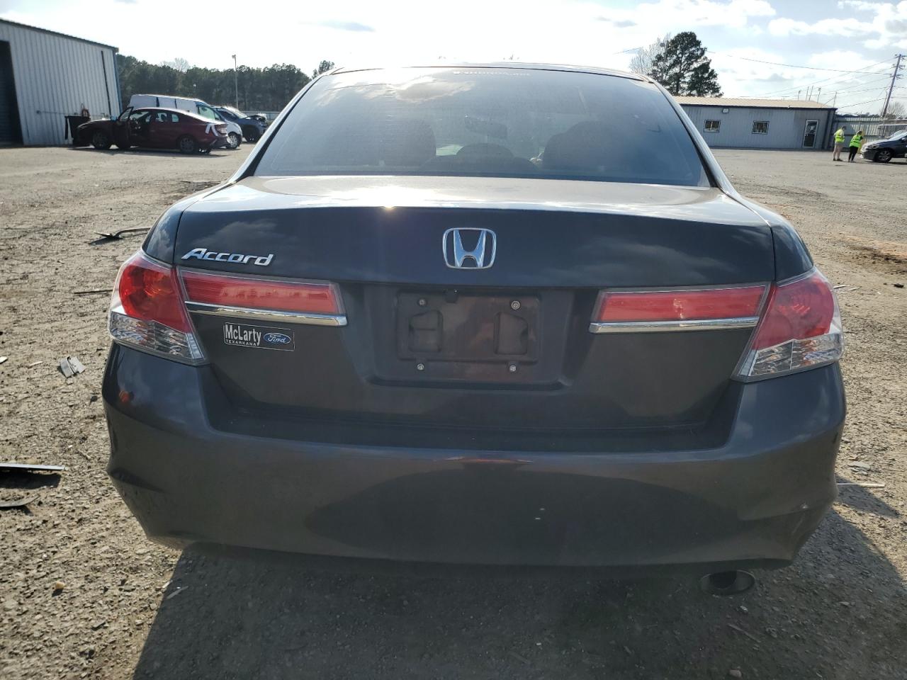 2012 Honda Accord - Image 6
