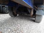 2016 TRAI TRAILER for sale at Copart SANDTOFT