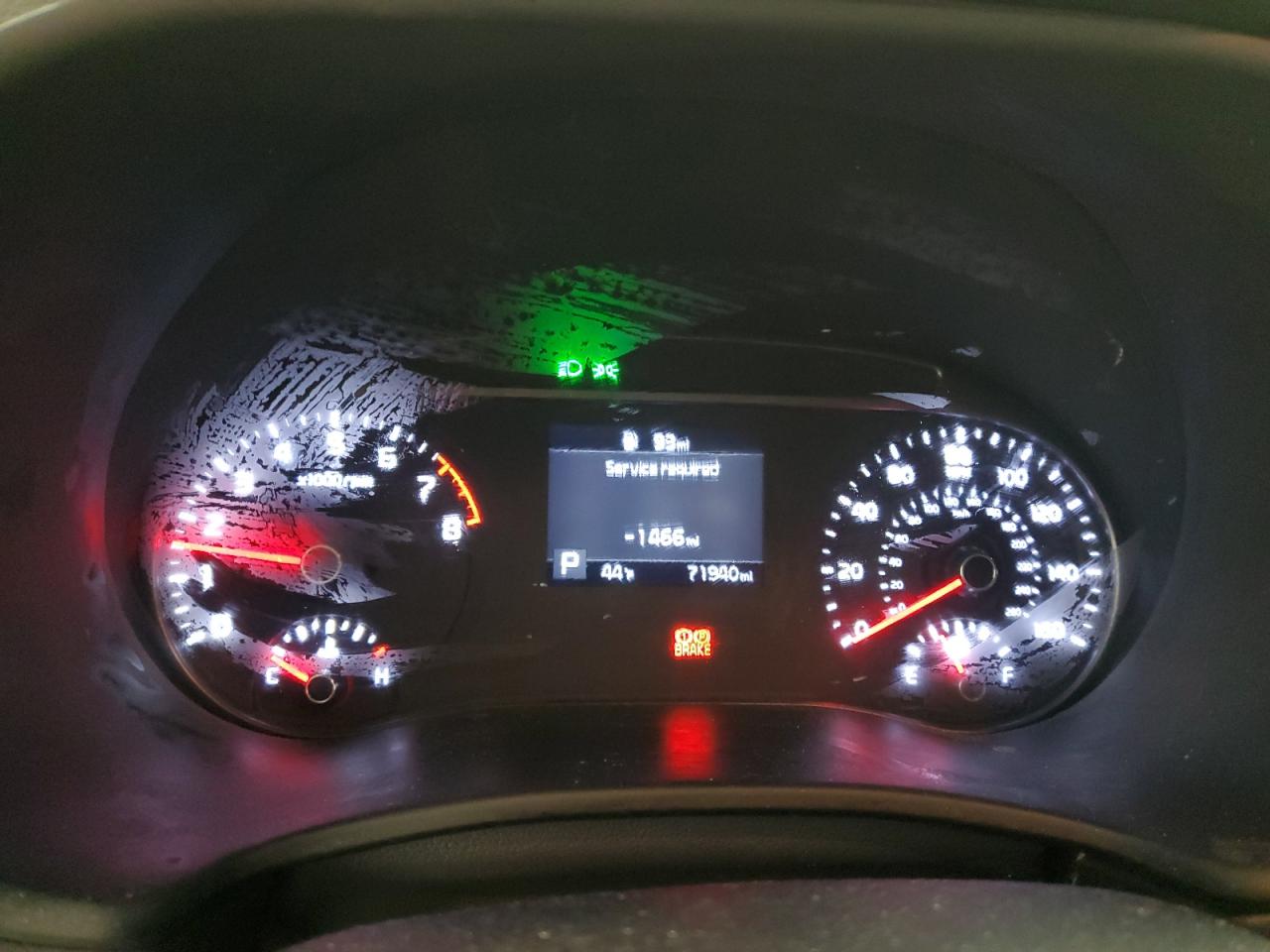 2021 Kia Soul - Image 9