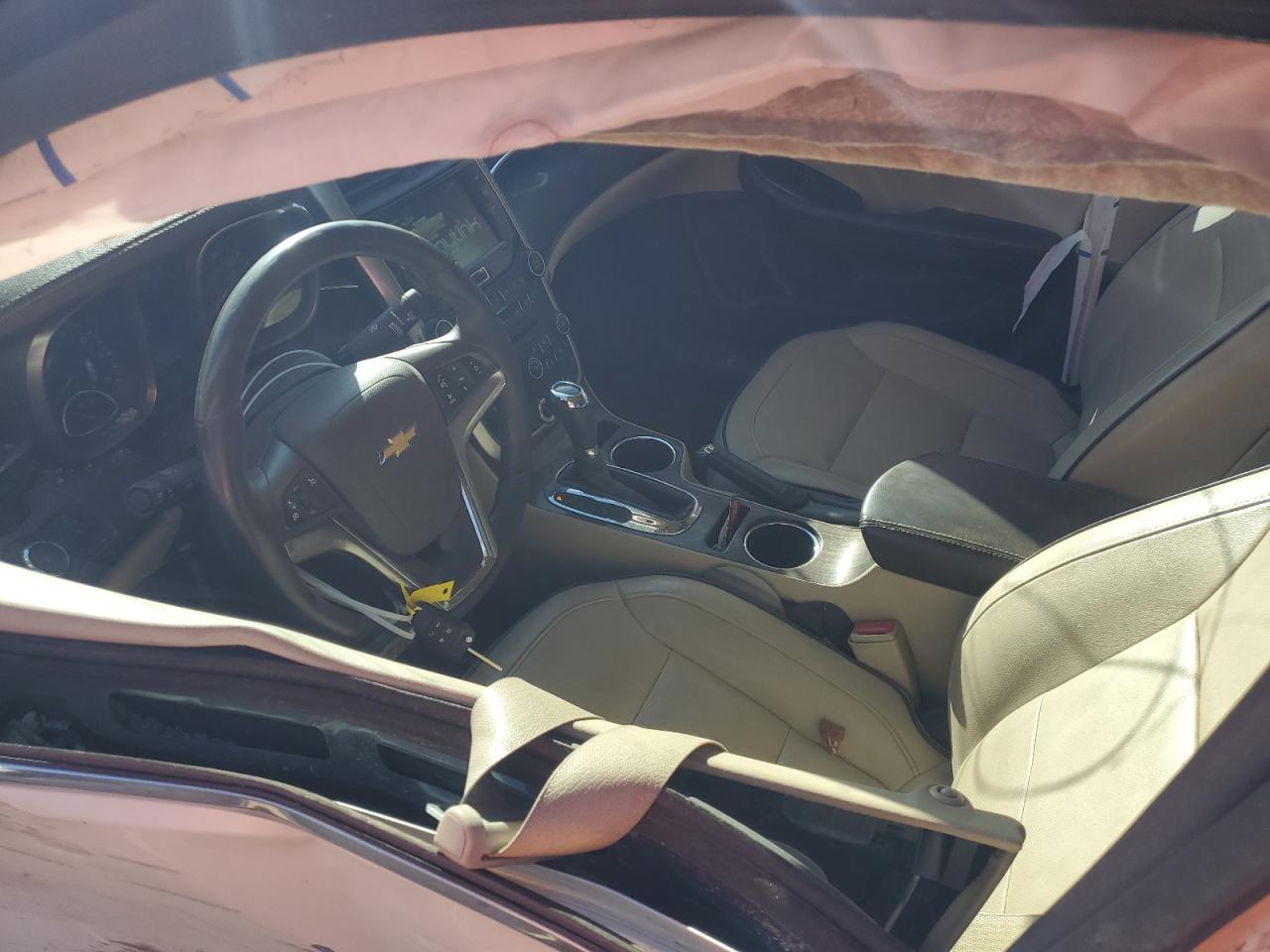 2014 Chevrolet Malibu - Image 7