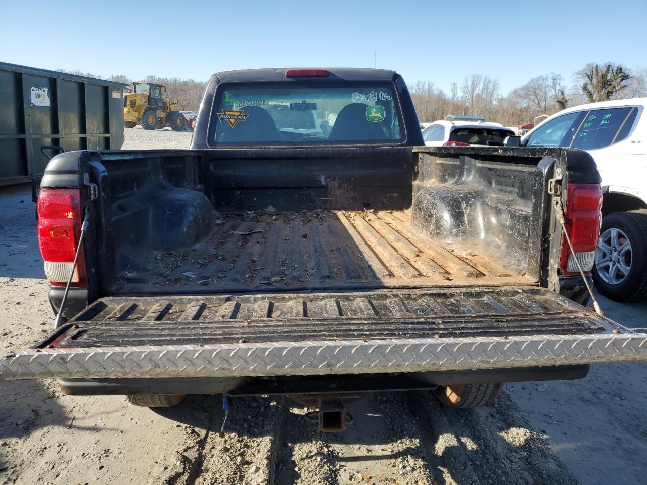 2000 Ford Ranger - Image 6