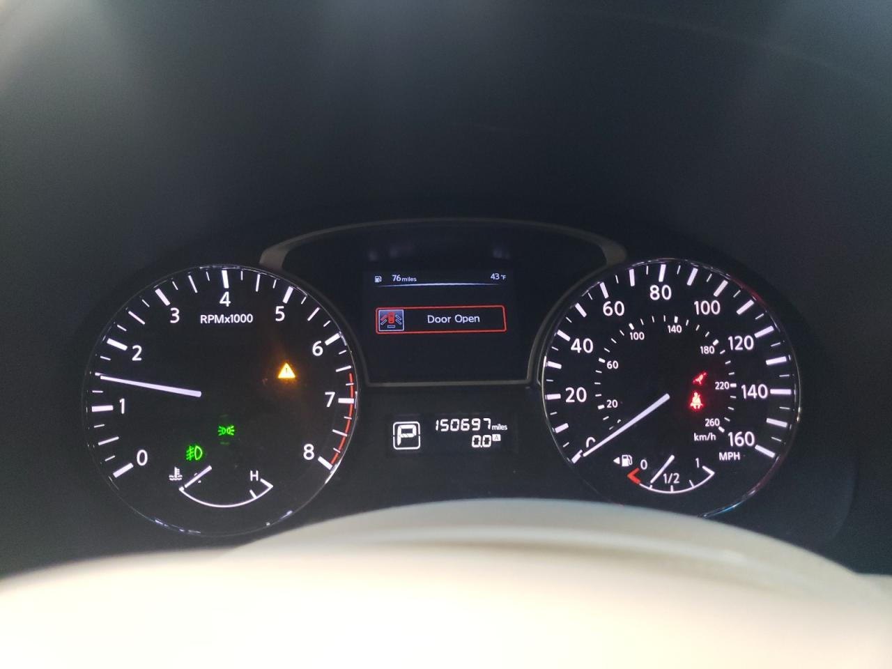 2014 Nissan Altima - Image 9