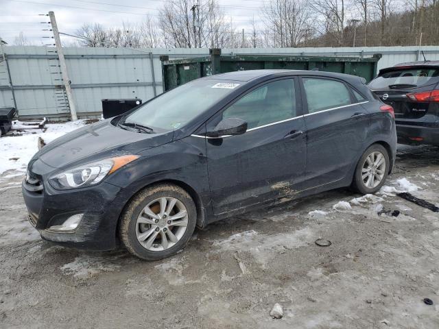 2013 Hyundai Elantra Gt 