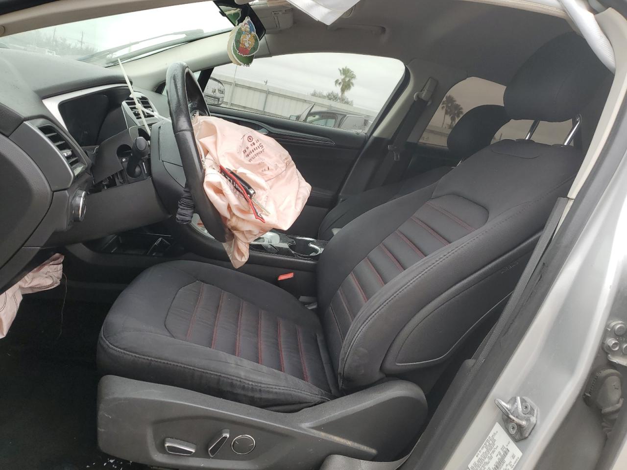 2014 Ford Fusion - Image 7