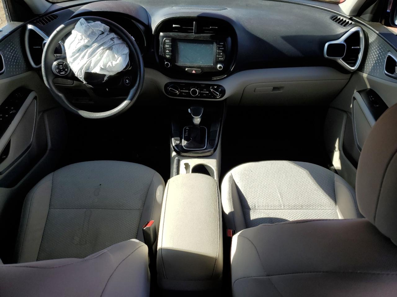2020 Kia Soul - Image 8