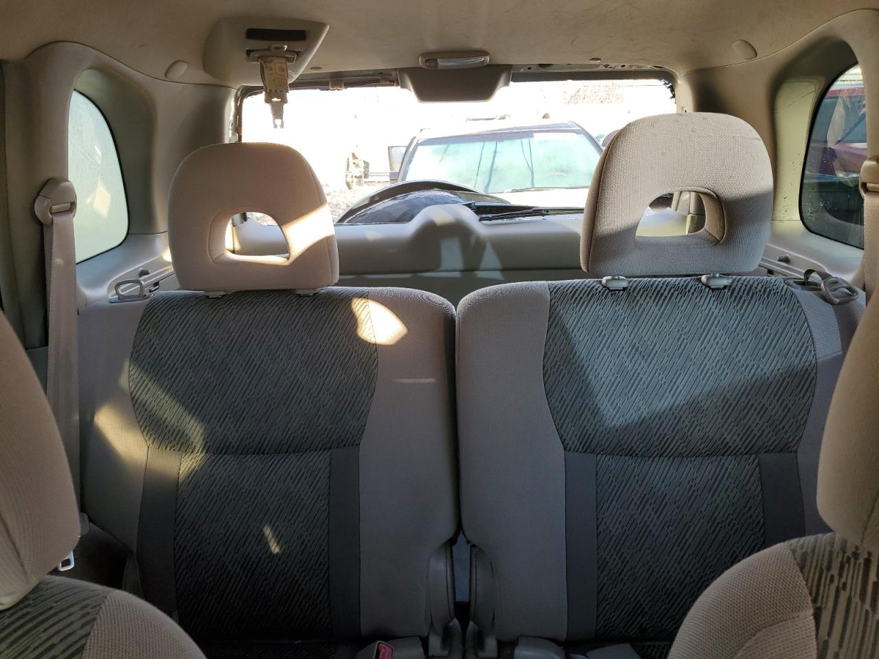 2003 Toyota RAV 4 - Image 10
