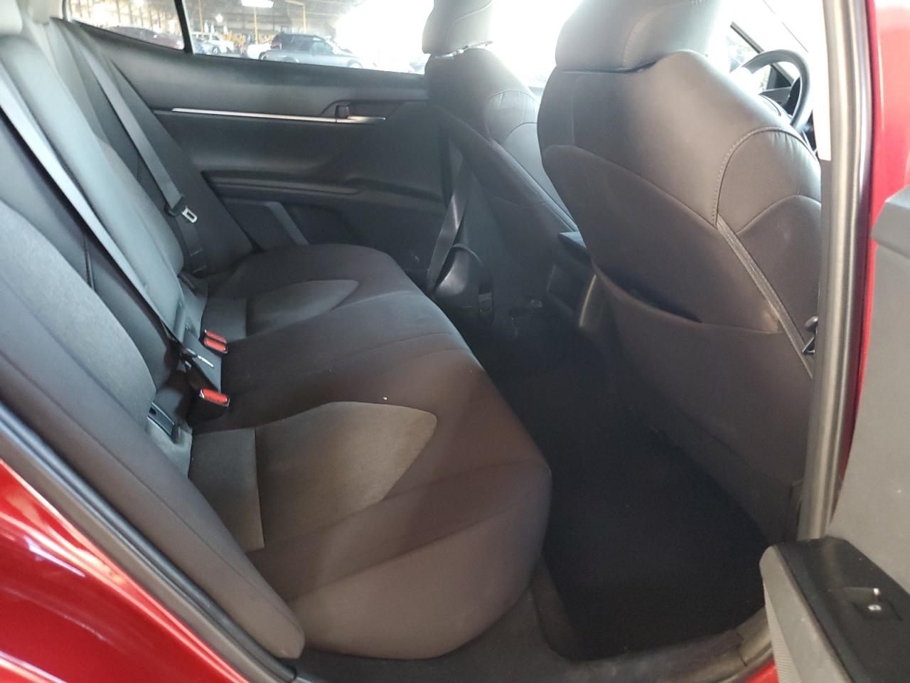 2019 Toyota Camry - Image 10