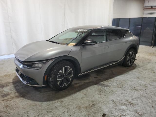 2024 Kia Ev6 Light