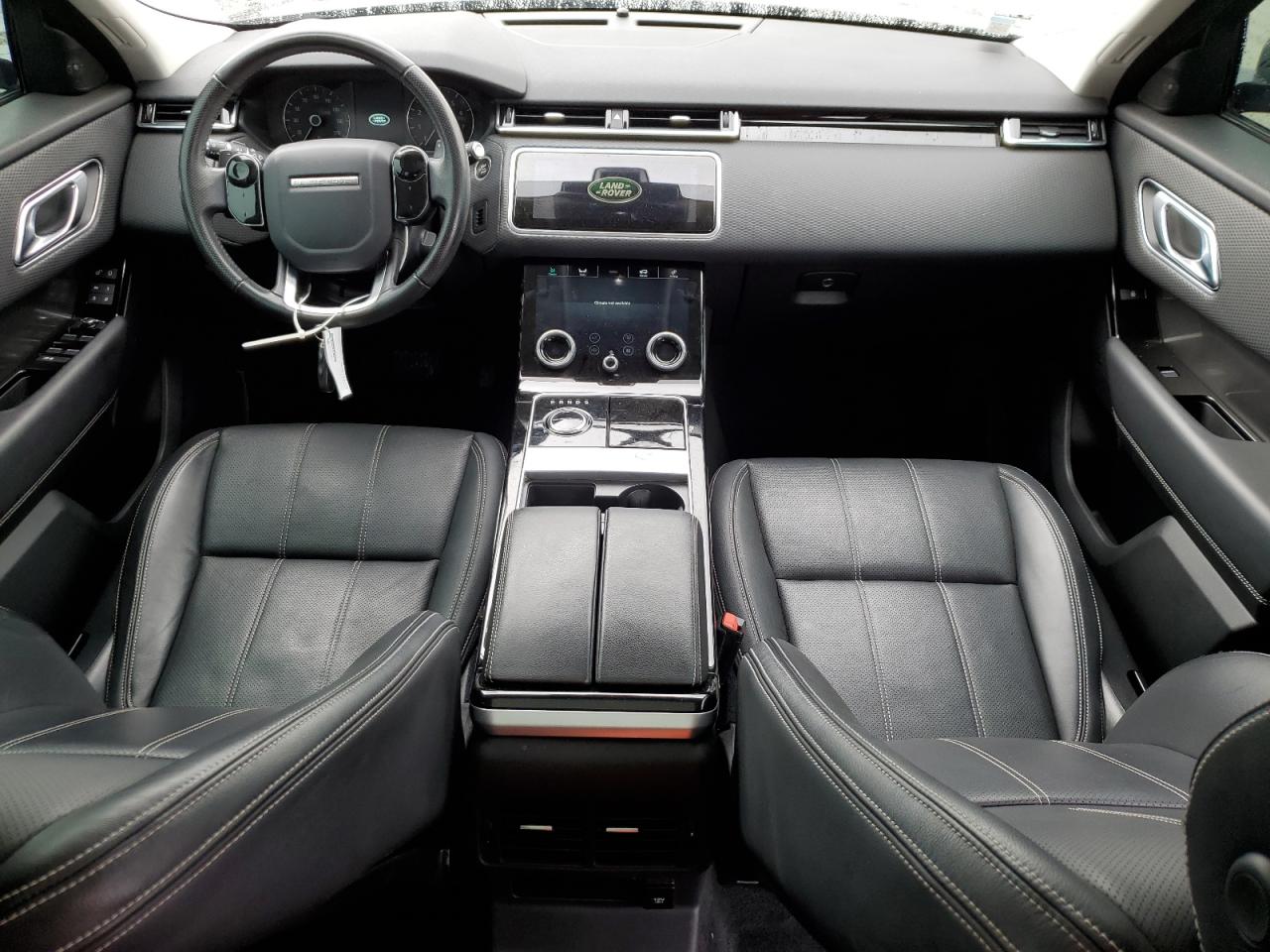 2019 Land Rover Range Rover - Image 8