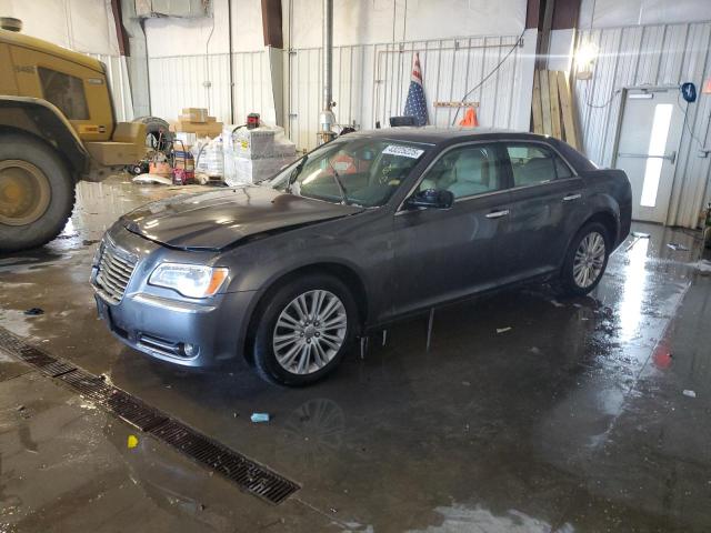 2014 Chrysler 300C  na sprzedaż w Franklin, WI - Front End